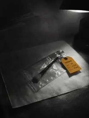 证物第七号:胎毛笔 · 91短剧入口悬念榜 证物第七号:胎毛笔封面缩略图